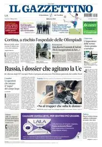 Il Gazzettino Belluno - 22 Marzo 2024