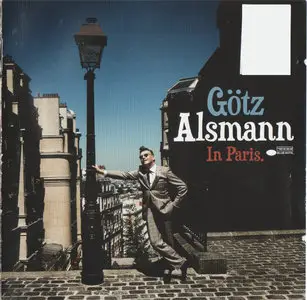 Götz Alsmann - In Paris (2011)