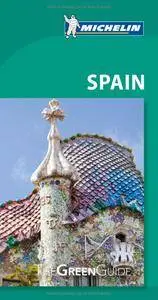 Michelin Green Guide Spain (11th Edition)
