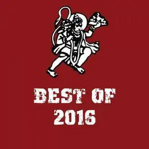 VA - Robsoul Essential Best Of 2016 (2016) {Robsoul Recordings}