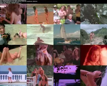 Playboy: Playmates in Paradise (1992)