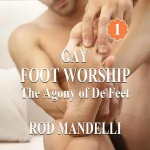 «The Agony of De feet» by Rod Mandelli