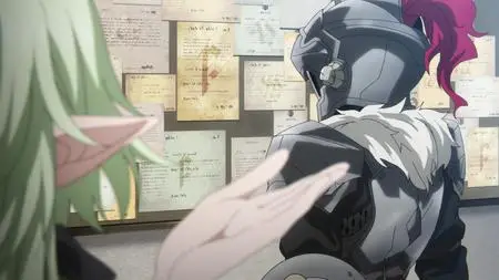 Goblin Slayer - S02E05 (WEB 1080p X264 10-bit AAC