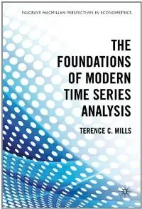 The Foundations of Modern Time Series Analysis [Repost] 