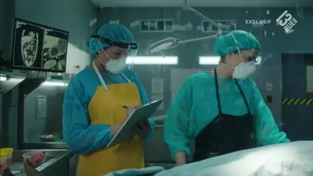 Coroner S03E02