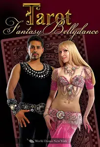 Tarot Fantasy Bellydance Performances (2010)