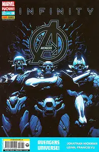 Avengers - Volume 9