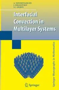 Interfacial Convection in Multilayer Systems