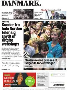 JydskeVestkysten Varde – 09. september 2019