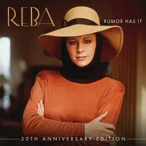 Reba McEntire - Rumor Has It (30th Anniversary Edition) (1990/2020)