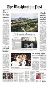 The Washington Post - March 17, 2023