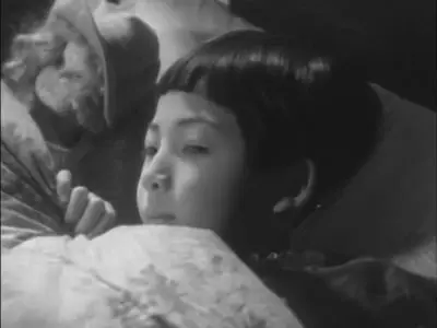 Mikio Naruse's 5 Silent films (1931-1934)