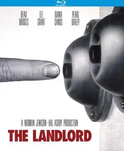 The Landlord (1970)