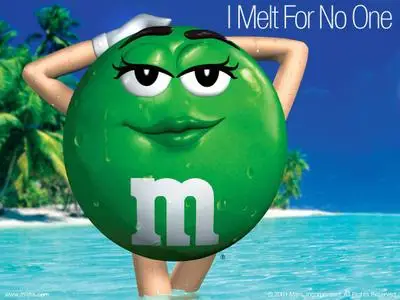 M &M backgrounds 