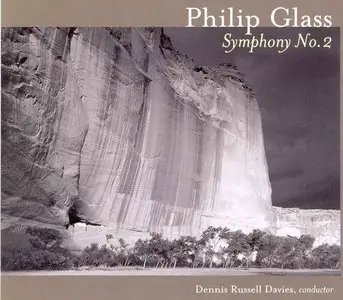 Philip Glass - Symphony No. 3