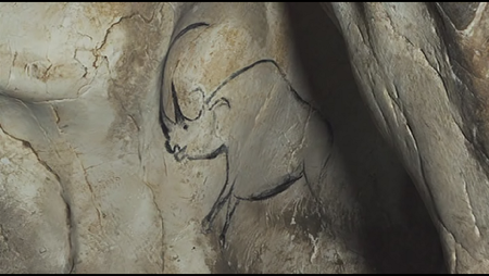 History Channel - Cave of Forgotten Dreams (2011)
