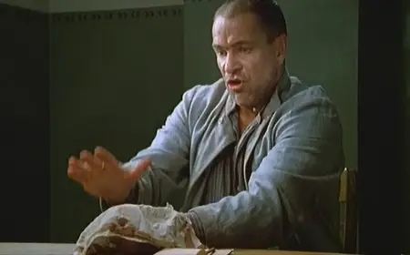 Der Totmacher / The Deathmaker - by Romuald Karmakar (1995)