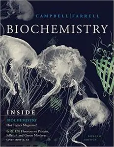 Biochemistry, 7th Edition