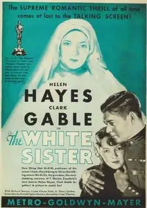 The White Sister (1933)