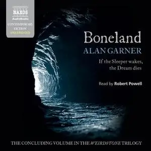 «Boneland» by Alan Garner
