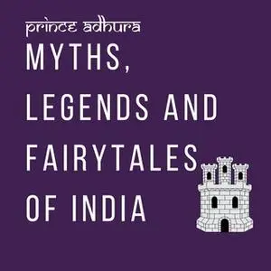 «Prince Adhura» by Amar Vyas