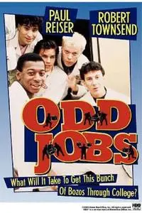 Odd Jobs (1986)