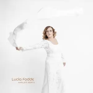 Lucia Fodde - Harlem Beats (2024) [Official Digital Download]