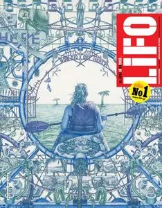 LIFO - 18 April 2013