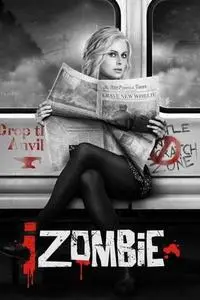 iZombie S05E12