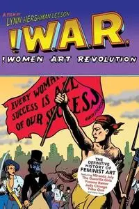 Women Art Revolution (2010)
