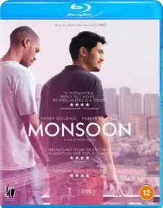 Monsoon (2019)