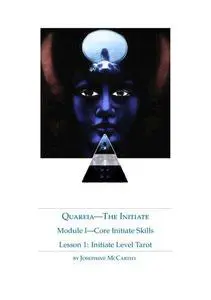 Quareia the Initiate: Book Ten