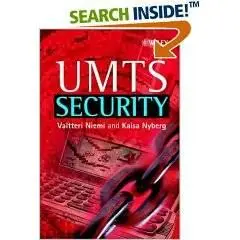 UMTS Security (Repost)