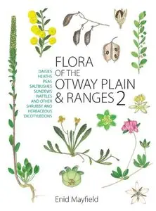 Flora of the Otway Plain and Ranges
