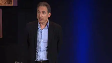 Curiosity - Curiosity Retreats Lectures (2015)
