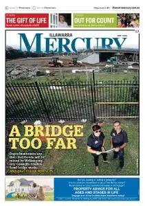 Illawarra Mercury - January 25, 2019