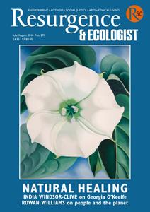 Resurgence & Ecologist - July/ August 2016