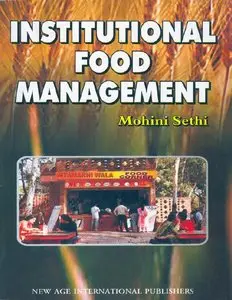 Institutional Food Management