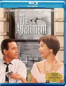 The Apartment (1960)