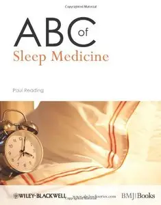 ABC of Sleep Medicine (repost)