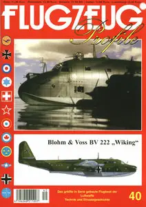 Blohm & Voss BV 222 "Wiking" (repost)