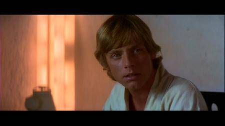 Star Wars: Episode IV - A New Hope (1977) [ReUp]