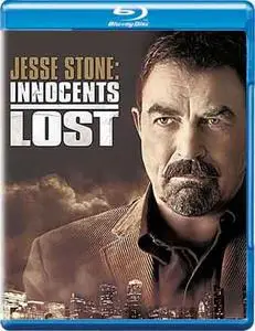 Jesse Stone: Innocents Lost (2011)