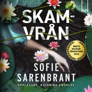 «Skamvrån» by Sofie Sarenbrant