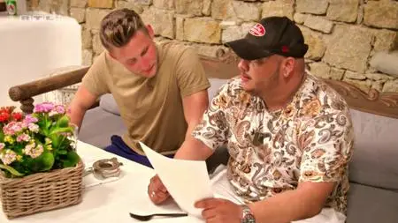 Deutschland sucht den Superstar S18E17