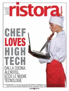 ristora magazine N.42 - Febbraio 2012
