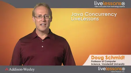 Java Concurrency LiveLessons