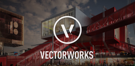 Vectorworks 2021 SP1 macOS