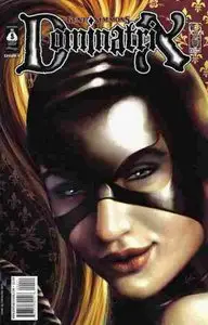 Dominatrix 04