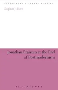 Jonathan Franzen at the End of Postmodernism